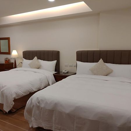 Formosa Arcadian Villa Цзюфэнь Экстерьер фото