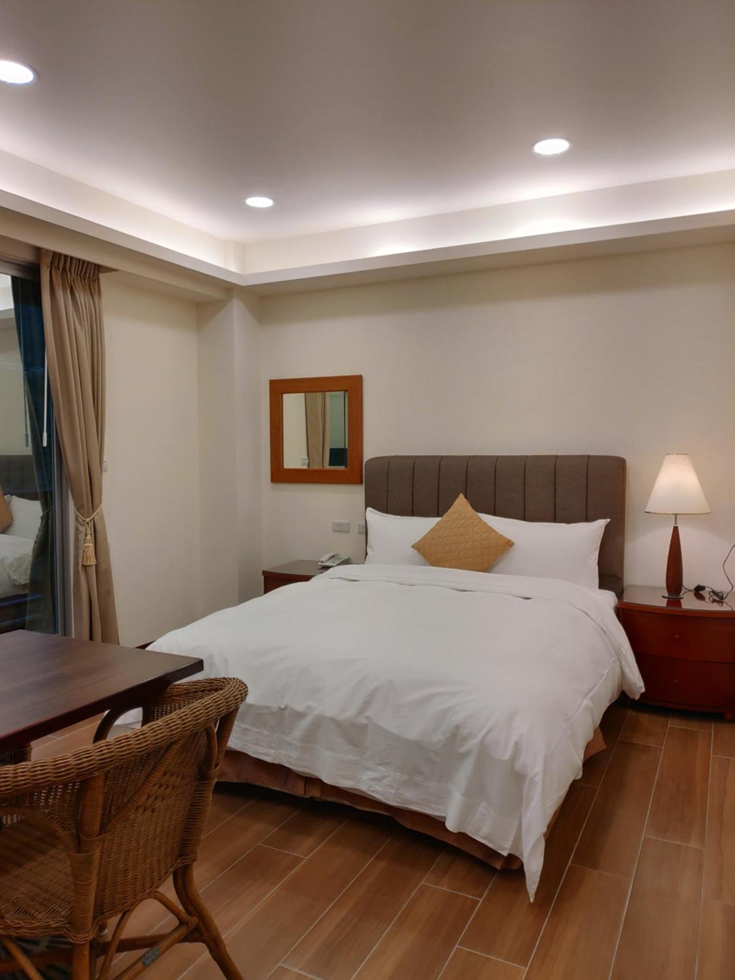 Formosa Arcadian Villa Цзюфэнь Экстерьер фото